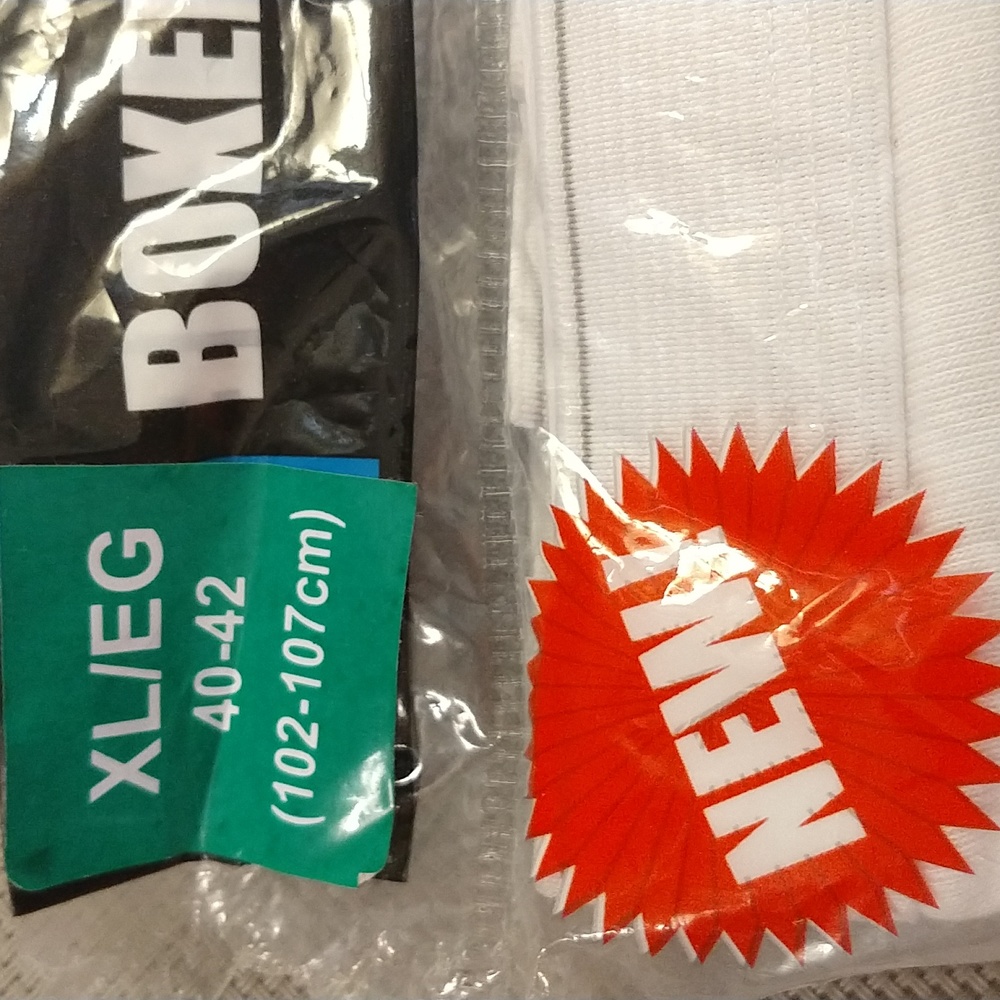 Men's Boxers - Picture 3 of 6